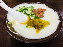 -袁家豆腐