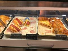 -永康饼屋(桑达大厦总店)