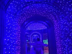 -郑州梵高星空错觉艺术馆(大上海城旗舰店)