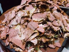-吾穆勒蓬灰牛肉面·清真(北滨河中路店)