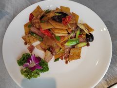 -紫鑫阁饭庄(长安店)