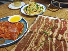 -大壮家原味烤肉(兴华北街店)