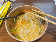 -吉品合酥脆烤饼(太平洋森活天地店)