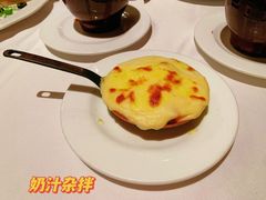 奶汁杂拌-波特曼西餐厅(南岗店)