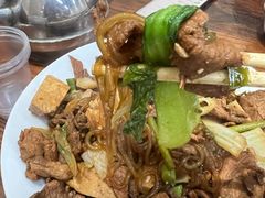 -老陈家烩菜(兴林路店)