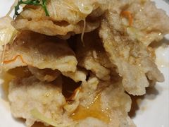 -佳兰雅序融合菜(高新店)