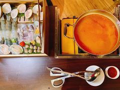 -狮拾久·现代新加坡料理(福田COCO Park店)