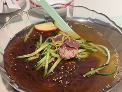 -七八冷面·延边朝鲜族美食(圣熙八号店)