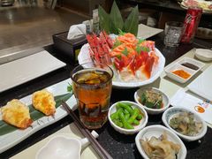 -大渔铁板烧(万象城店)