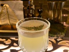 -Shift cocktail bar鸡尾酒吧