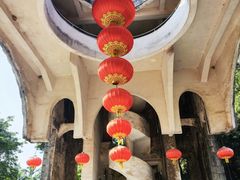 -宝晶宫旅游景区