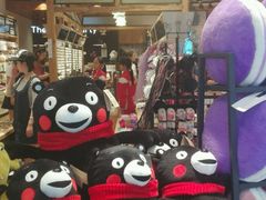 -The Green Party(联盛·九江快乐城店)