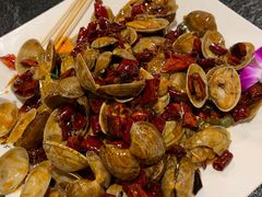 -福苗小骆驼烧烤(大唐不夜城店)