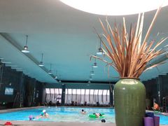 -春晖园度假酒店温泉