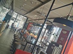 -肯德基(南安中骏世界城店)