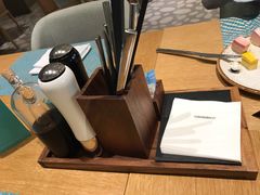 -沈阳和平艾美酒店新食谱西餐厅