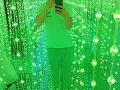 -丽江梵高星空艺术馆(古城区旗舰店)
