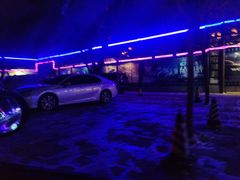 -枫花园汽车电影院(朝阳公园店)