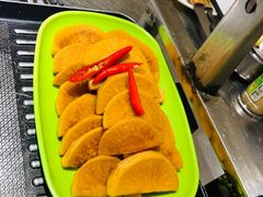 -二道木烤羊腿(桃花潭店)