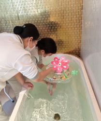 -baby bella小贝拉母婴护理中心(杭州凯宾斯基酒店)