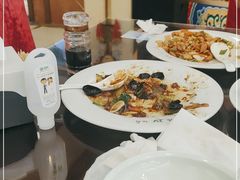 -晋阳饭庄(虎坊桥店)