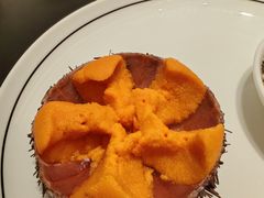 -常鲜楼常来尝鲜海胆馆(星海店)