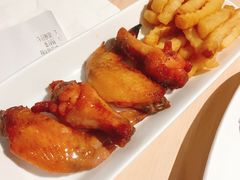 -避风塘(宝山万达店)