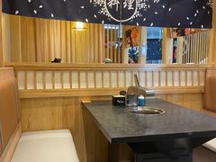 -老熟人烤肉城(马家堡店)