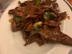 -玲珑餐厅(陕西南路店)