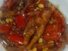 -老三样·美食研究中心(世贸路店)
