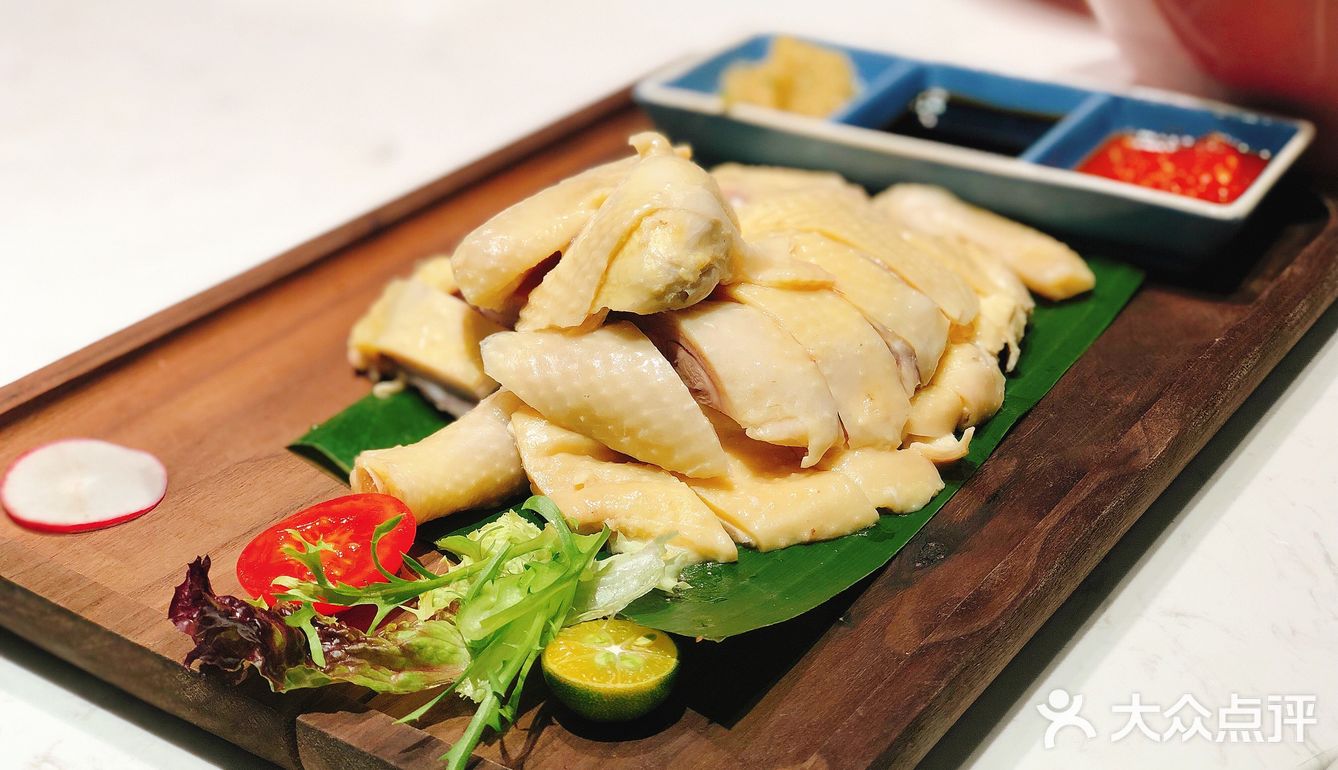 广州东南亚美食探店汇总
