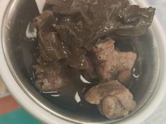 -烧鹅濑(西华路店)