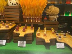 -唐拉雅秀酒店-西锦汇空中BBQ·思创餐厅