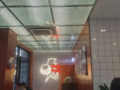 -前进5路汉堡炸鸡(昙华林店)