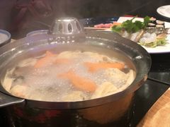 -Mk 泰式自助火锅