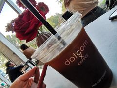 -dotcom coffee古点咖啡(致真大厦店)