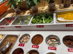 -鼎原力量东北吊炉烧烤(幸福街店)