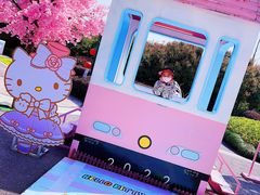 -杭州Hello Kitty乐园