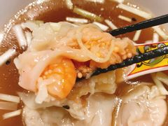 -一记面馆(易发店)