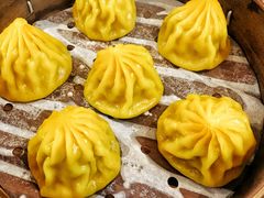 藤椒鲜肉汤包-老盛兴汤包馆(国顺东路店)