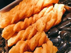 -头壹号  羊汤·饸饹面·大油条(西二旗店)