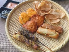 -野米东南亚餐厅(欢乐海岸店)