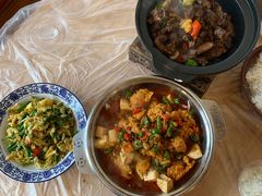 -龙小海荆沙鸽子店(瑞安街店)