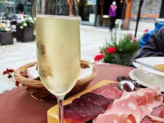 起泡酒-Mammamia意大利餐厅(阳春巷店)