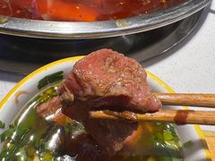 -百口川老火锅(西科大新区店)