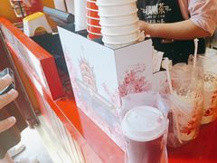 -鸡鸣赐茶(鸡鸣寺路店)