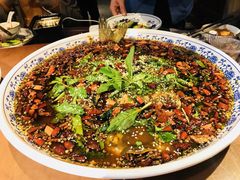 -杨记隆府(白象街店)