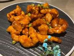糖醋里脊-前海沿·青岛菜(李沧万达店)