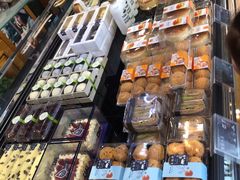 -FASHION BAKERY法森贝克(新德路店)