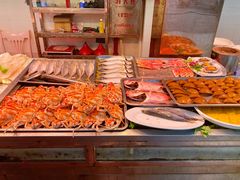 -天天海鲜城·海鲜大排档(新溪店)